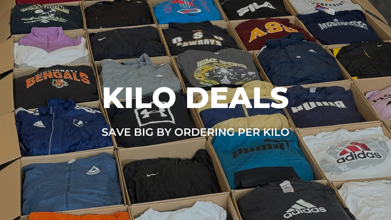 Welcome to Our Store