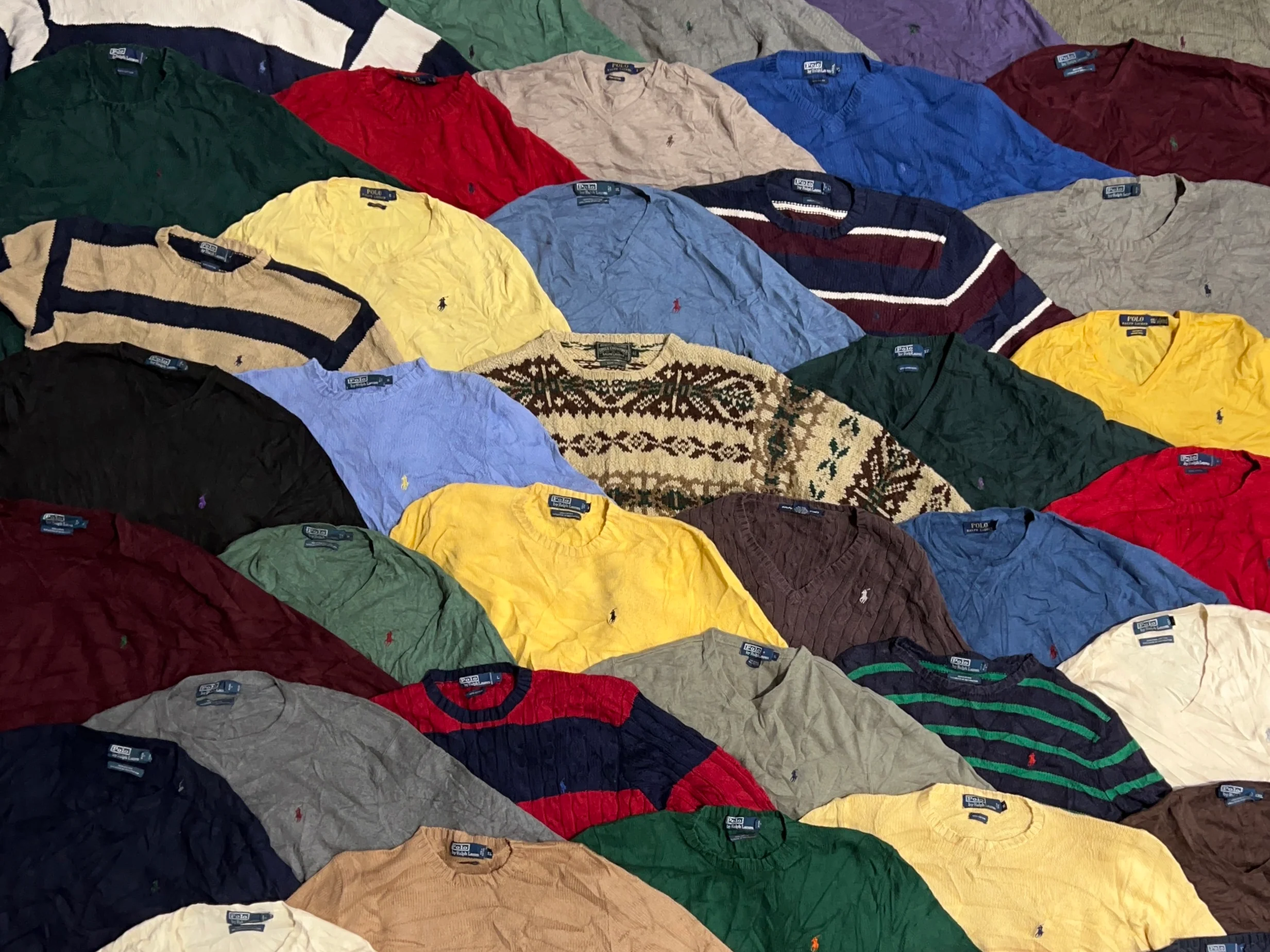 Best Sellers Restock